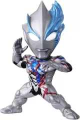 【中古】食玩 トレーディングフィギュア 1.ウルトラマンブレーザー 「CONVERGE MOTION ウルトラマン7」