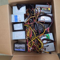 B11 通電確認済 電源ユニット 500W 10個
