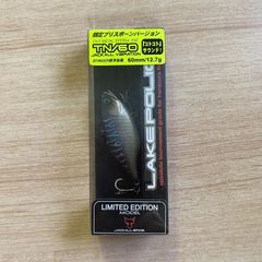 JACKALL ジャッカル TN60