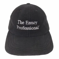 2024年最新】the ennoy professional キャップの人気アイテム - メルカリ