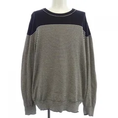 2025年最新】DRIES VAN NOTEN メンズ ニット・セーターの人気