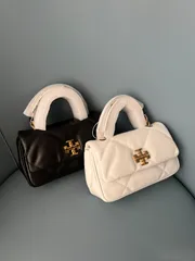 2024年最新】トリーバーチ TORY BURCH ショルダーバッグ KIRA キラ