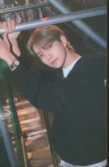 SEVENTEEN JOSHUA 2022 6th FANMEETING CARAT LAND トレーディングカード 03