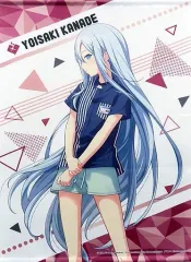 【中古】タペストリー 宵崎奏 B2タペストリー 「プロジェクトセカイ カラフルステージ! feat.初音ミク×ローソン」 Loppi・HMV＆BOOKS online限定