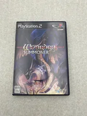 ウィザードリィサマナー PS2