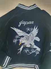 2025年最新】ウエアハウス スカジャンの人気アイテム - メルカリ