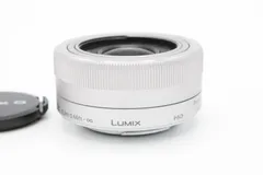 2024年最新】Panasonic LUMIX G VARIO 12-32mmの人気アイテム - メルカリ