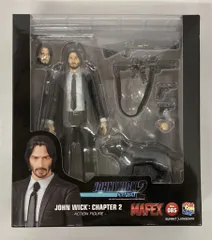 2025年最新】MAFEX JOHN WICKの人気アイテム - メルカリ 2025年最新】MAFEX JOHN WICKの人気アイテム - メルカリ