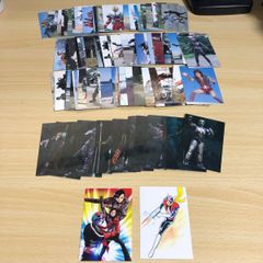 仮面ライダー カード まとめ カルビー マガジンZ spa spb 仮面ライダー ブラック RX 山本大介 アマゾン ストロンガー h103 o20-1 0124