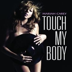 Mariah Carey / Touch My Body ピクチャーレコード - メルカリ