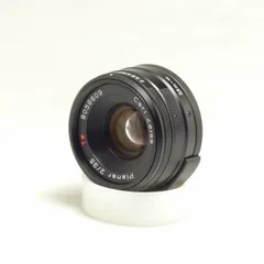 z*a様 CONTAX Planar 2/35 単焦点レンズ　Gシリーズ用 z*a様 CONTAX Planar 2/35 単焦点レンズ Gシリーズ用 - メルカリ