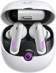 Anker Soundcore VR P10 (完全ワイヤレスイヤホン) 【Made for Meta認定/ゲーミングイヤホン/Bluetooth / 30ms超低遅延 / 2台同時接続 / 通話可能 / 最大24時間再生 / IPX4防水規格 /