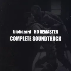 【中古】ゲームミュージックCD biohazard HD REMASTER COMPLETE SOUNDTRACK[復刻版]