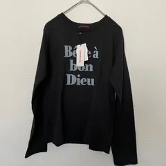 ㉙【新品】LovetoxicロングᎢシャツ