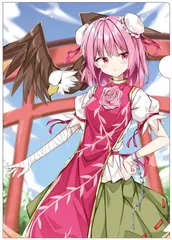 2025年最新】茨木華扇の人気アイテム - メルカリ 2025年最新】茨木華扇の人気アイテム - メルカリ