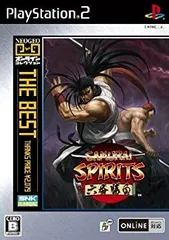 サムライスピリッツ 六番勝負 PS2 Amazon | PS2）SNK サムライスピリッツ 六番勝負 PS2ソフト