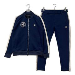 中古 メンズ ラウドマウス LOUDMOUTH パーカー LL ブラック 長袖