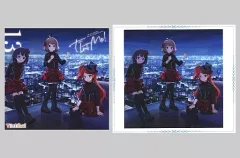 アイドルマスター　ミリオンライブ「THE@TER WAVE」全18枚セット リリース情報｜アイドルマスター ミリオンライブ！ THE IDOLM