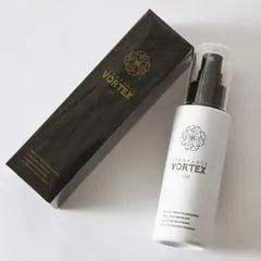 【特価】【香りのオーラ】VORTEX ボルテックス 男性用フェロモン香水 メンズ ボルテクステロン配合 フレグランスミスト100ml (イランイラン/オークの香り)のサムネイル
