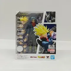 【最安値】 ドラゴンボール トランクス 未来 非s.h.figuarts Amazon.co.jp: TAMASHII NATIONS S.H.フィギュアーツ ドラゴンボールZ
