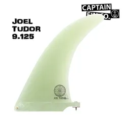JOEL TUDOR #480 サーフボードフィン ブラック/ホワイト 2025年最新】JOEL tudor surfboardsの人気アイテム - メルカリ
