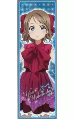 【中古】食玩 ステッカー・シール 108.渡辺曜 「ラブライブ!サンシャイン!! ロングステッカーガム4」