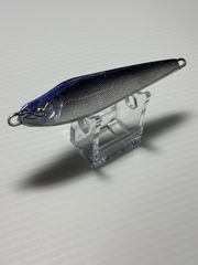 Captain hook 35 アルミマジョーラ