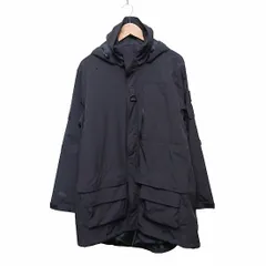 人気✨アブガルシア Abu Garcia オイルド キルティングジャケット LL ABU WATER RESISTANT JACKET 2 (アブ・ガルシア ウォーター