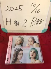 THE ALBUM -JP Ver.- / BLACKPINK