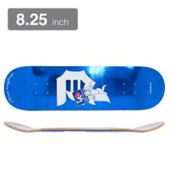 EVISEN DECK エビセン デッキ SHINPEI UENO LEVITATION 8.0