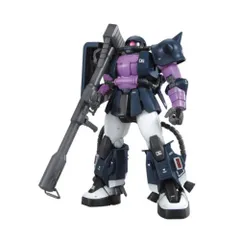 ▽▽ MG 1/100 ザクI（旧ザク） 未組立品 MG 1/100 ザクI（旧ザク） 未組立品 - 中古ホビー用品