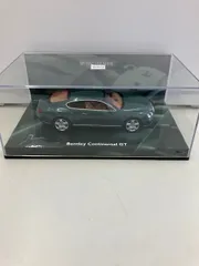 2024年最新】bentley 1/43の人気アイテム - メルカリ