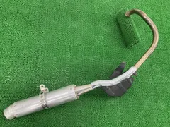 2025年最新】グース350 マフラーの人気アイテム - メルカリ