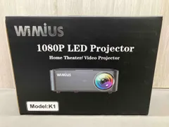 2025年最新】wimius k1の人気アイテム - メルカリ