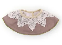 【マールマール/MARLMARL】スタイ・お食事用エプロン ベビー用品 女の子【子供服・ベビー服】（1437648）