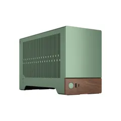 Fractal Terra ITXケース +電源+クーラ セット Fractal Terra ITXケース +電源+クーラ セット