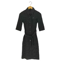 2026年最新】BURBERRY BLACK LABEL レディース ワンピースの人気