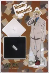 【中古】雑貨 七海建人 アクリルスタンドキーホルダー Ver.3 「呪術廻戦」