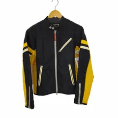 エナジー ENERGIE レーシングジャケット バイカラー メンズ import：S のサムネイル