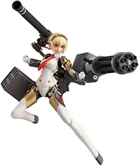 【中古】figma ペルソナ4 ジ・アルティメット イン マヨナカアリーナ アイギス The ULTIMATE ver. (ノンスケール ABS&P