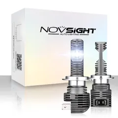 2023年最新】novsight hb3 ledの人気アイテム - メルカリ