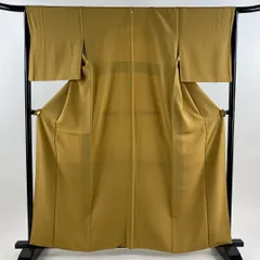 ヨクダ ハルミ✾ｍ2141＊美品 正絹 花井幸子落款 手縫い仕立て 訪問着 m2141＊美品 正絹 花井幸子落款 雪輪 刺繍 松竹梅 手縫い仕立て