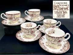 2026年最新】ジョンソンブラザーズ コーチングシーンの人気アイテム