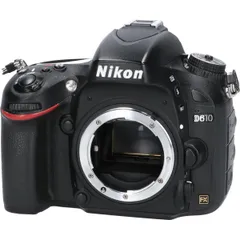 2024年最新】nikon D610の人気アイテム - メルカリ