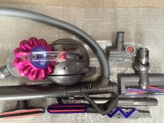 ダイソン　DC48 モーターヘッド　動作確認済み