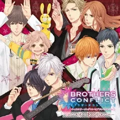 BROTHERS • CONFLICT⚫書籍類まとめて総額約3万 BROTHERS • CONFLICT⚫書籍類まとめて総額約3万の通販 by みかげ