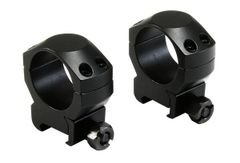 新品 ノーベルアームズ DOUBLE NUT MOUNT LOW スコープマウント NA-O-N-25-1 [ネコポス]