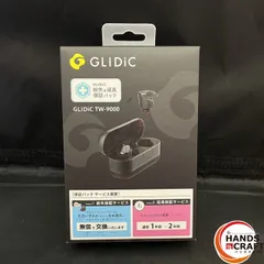 2025年最新】glidic tw-9000の人気アイテム - メルカリ