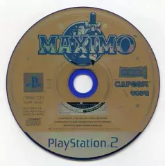 【中古】PS2ソフト マキシモ 体験版