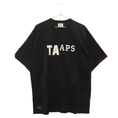 2024年最新】wtaps ダブルタップス ronの人気アイテム - メルカリ